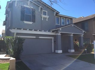 4367 E Page Ave, Gilbert, AZ 85234