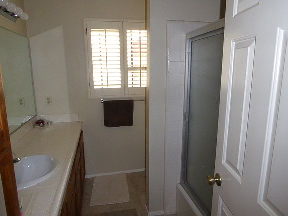 BATH WITH TUB AND SHOWER