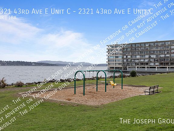 2nd image of 2321 43rd Ave E APT C