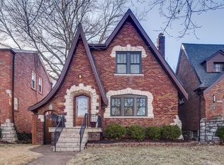 4723 Clifton Ave, Saint Louis, MO 63109