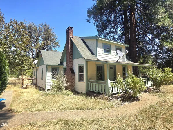 4490 Holland Loop Rd, Cave Junction, OR 97523
