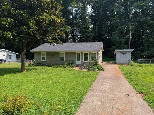 48 Trina Ave NE, Acworth, GA 30144