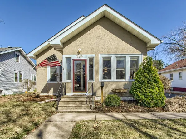994 Cherokee Ave, West Saint Paul, MN 55118