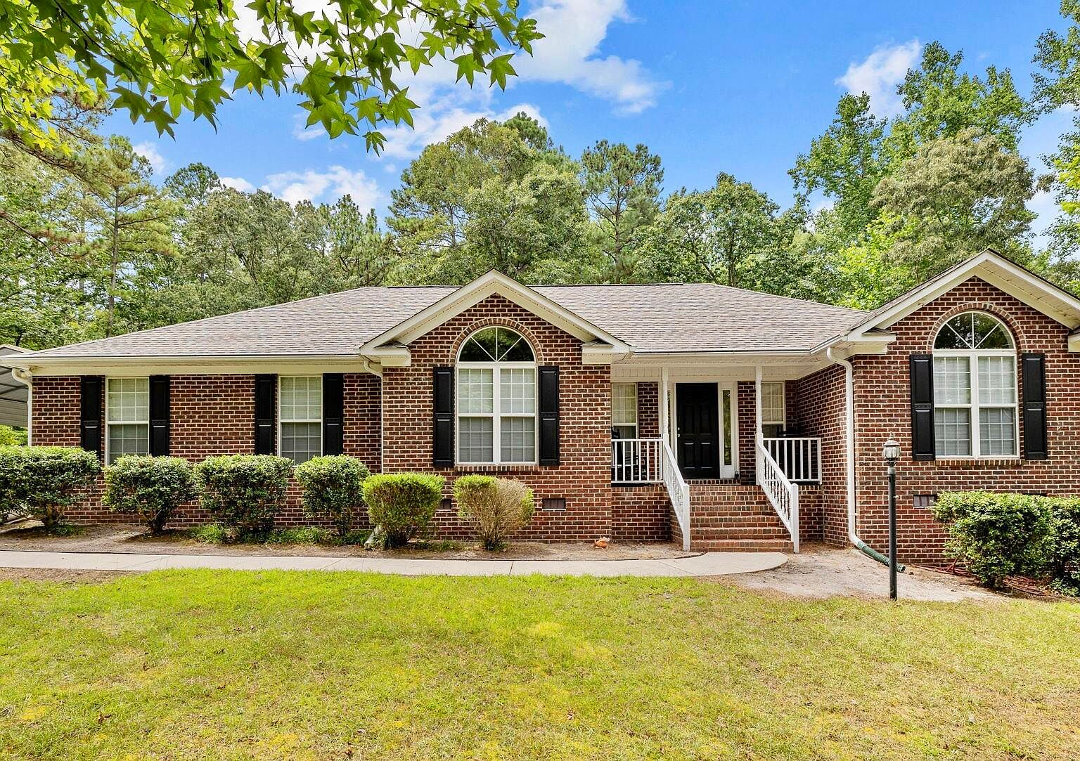 349 Pine Top Drive, Carthage, NC 28327 | Zillow