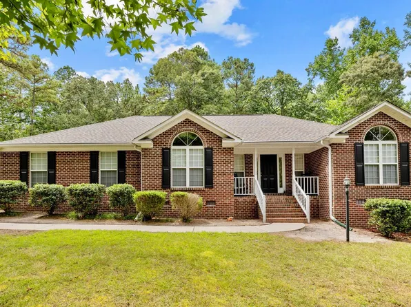 349 Pine Top Drive, Carthage, NC 28327