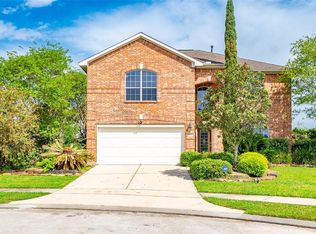 19027 Sweden Ct, Spring, TX 77379