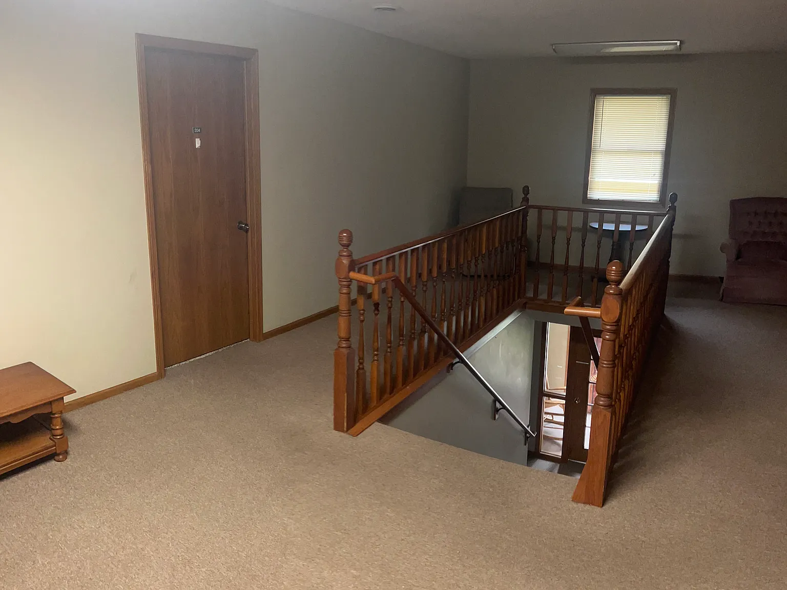 2 bed, $750 — Photo 3