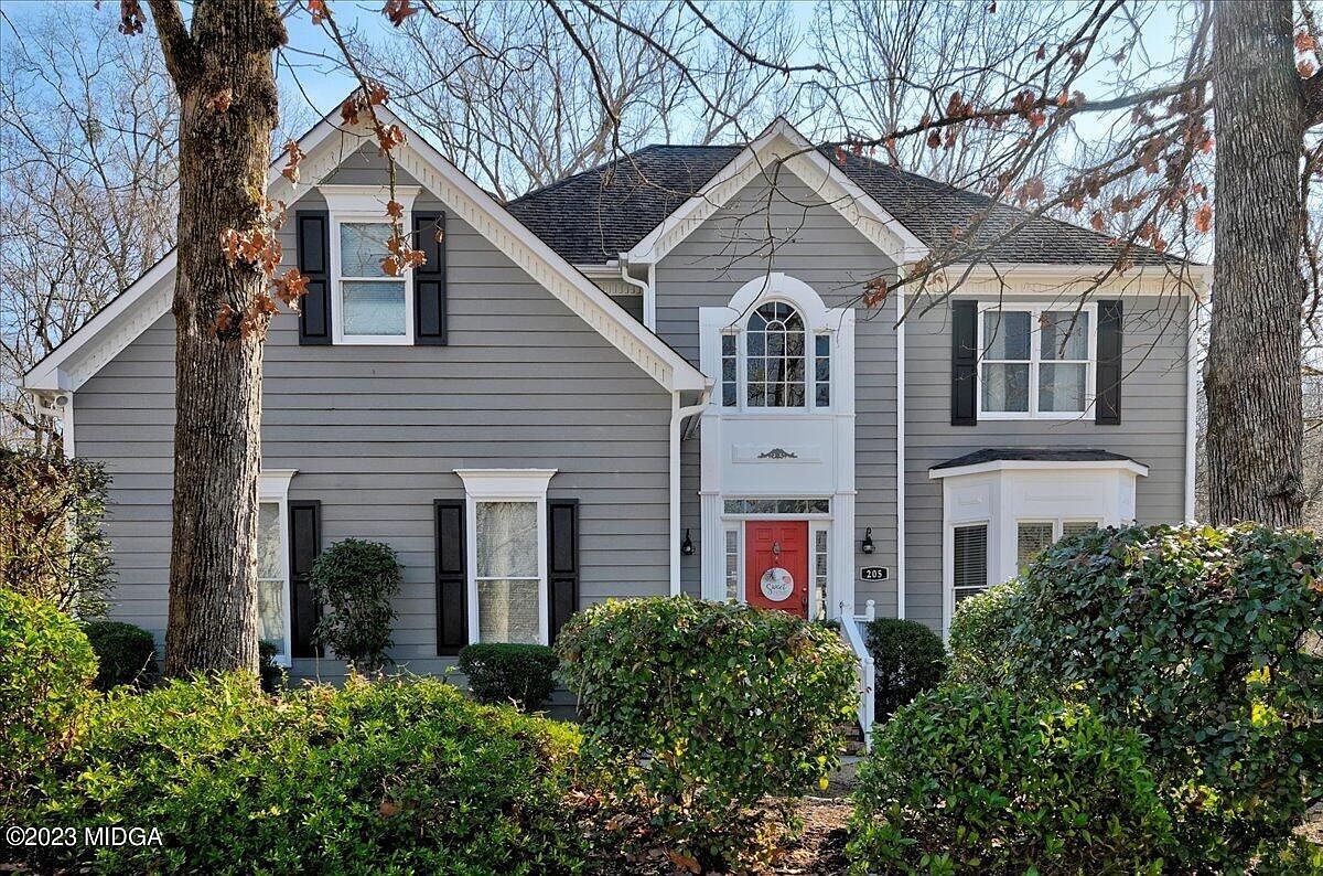 205 Huntington Ct Macon GA 31210 Zillow 205 Huntington Ct Macon GA 31210 Zillow