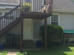 1304 1/2 Marcy St UNIT 2, Iowa City, IA