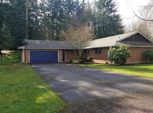 5317 NE 49th St, Vancouver, WA 98661