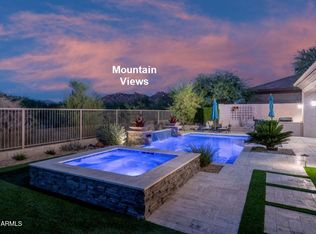 7168 E Thirsty Cactus Ln, Scottsdale, AZ 85266