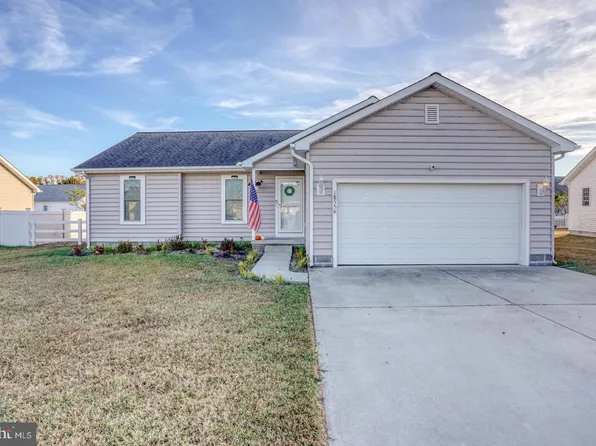 18556 Eleanor Ln, Milford, DE 19963