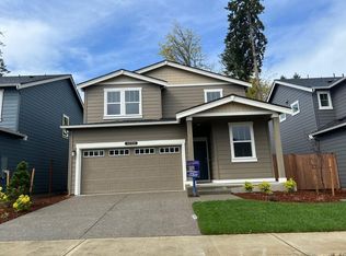 4259 Savannah Loop NE, Lacey, WA 98516