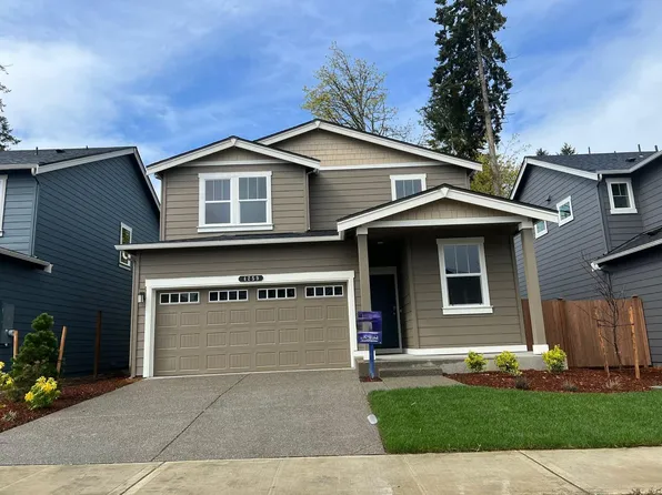 4259 Savannah Loop NE, Lacey, WA