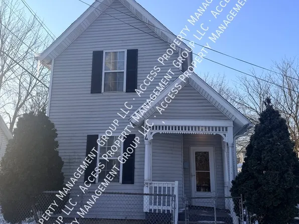 414 Myrtle St NW, Grand Rapids, MI 49504