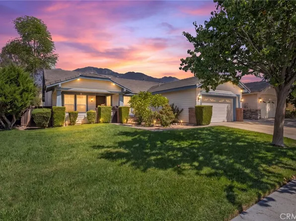 5694 Nectar Ave, Hemet, CA 92544