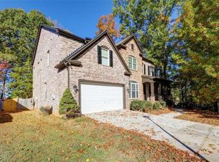 805 Millberry Rd, Atlanta, GA 30349