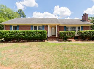 1112 Peachtree Rd, Charlotte, NC 28216