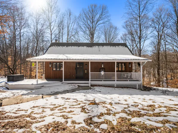 5155 W Big Hurricane Rd, Martinsville, IN 46151
