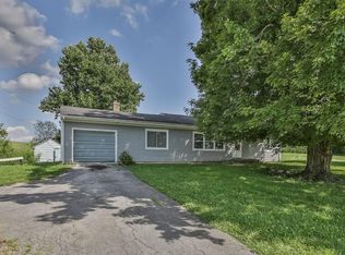 5657 Lagrange Rd, Shelbyville, KY 40065