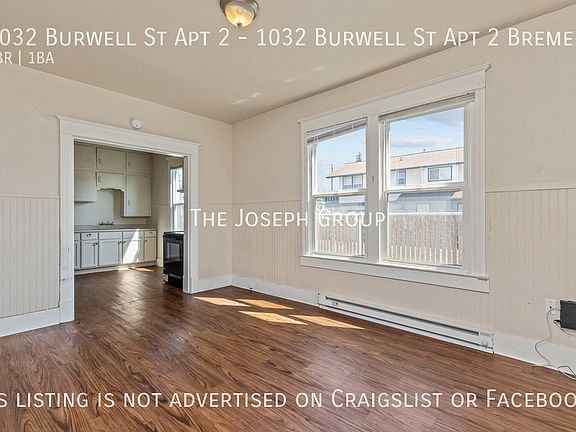 2nd image of 1032 Burwell St APT 2