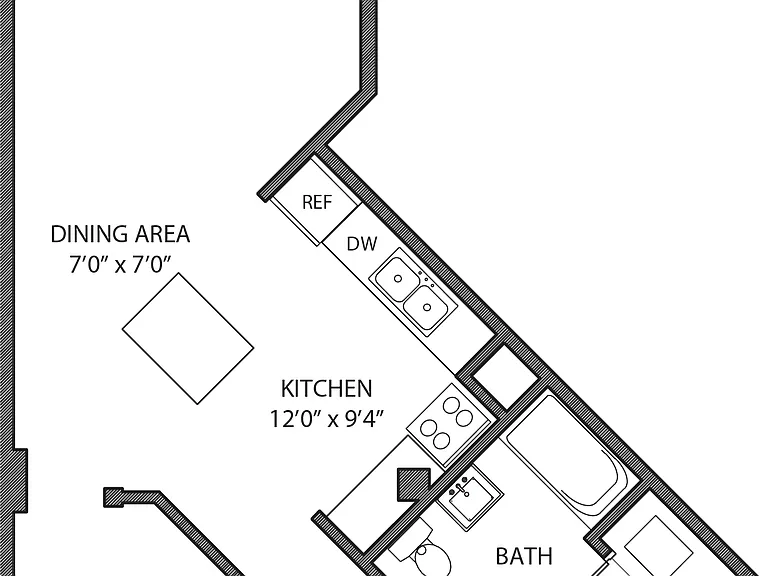 Chamber Lofts — Photo 26