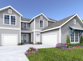 567A Plan, Fields 60', Frisco, TX 75033