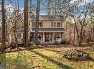 206 Hardman Way, Woodstock, GA 30188
