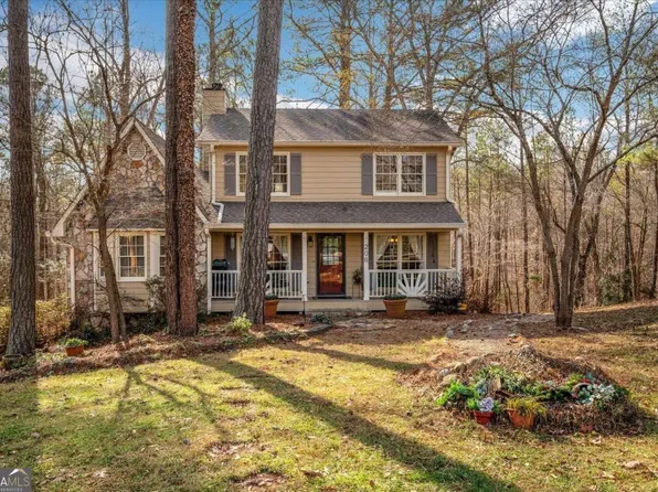 206 Hardman Way, Woodstock, GA 30188