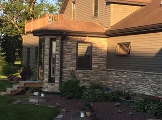 11229 North Rd, Auburndale, WI 54412