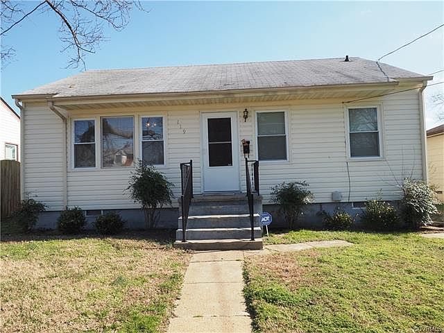 1st image of 119 N Kalmia Ave