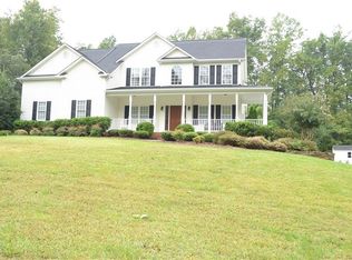 3709 SE School Rd, Greensboro, NC 27406