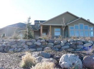 1444 E Meadow Bluff Ln, Draper, UT 84020