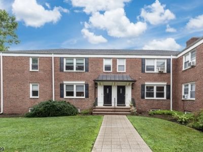 412 Morris Ave #7, Summit, NJ, 07901