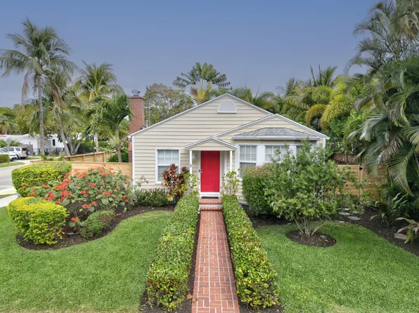 445 34th Street, West Palm Beach, FL 33407
