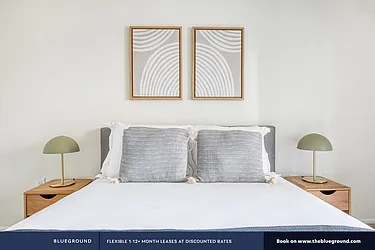 Rented by The Blueground