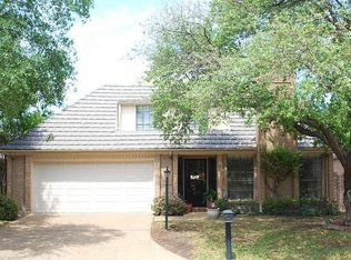 12 Crown Pl, Richardson, TX 75080