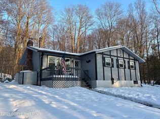 58 Locust Ln, Clifton Township, PA 18424