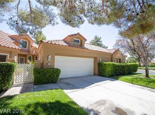 7988 Harbour Towne Ave, Las Vegas, NV 89113