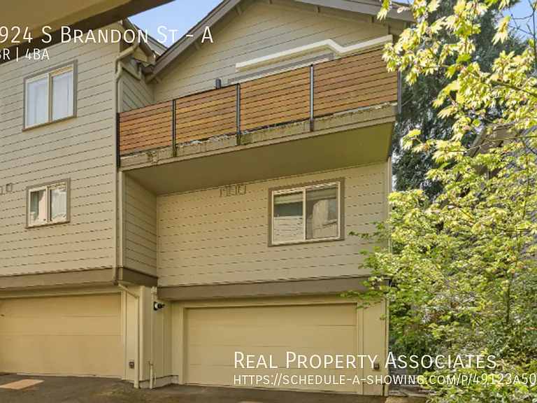 3924 S Brandon St #A — Photo 28