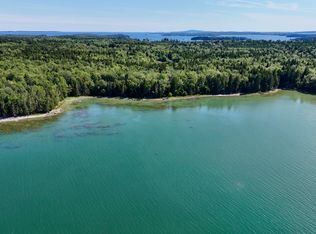 0 Periwinkle Ln, Brooklin, ME 04616