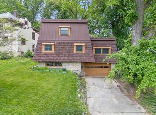 1210 Mulford Rd, Columbus, OH 43212