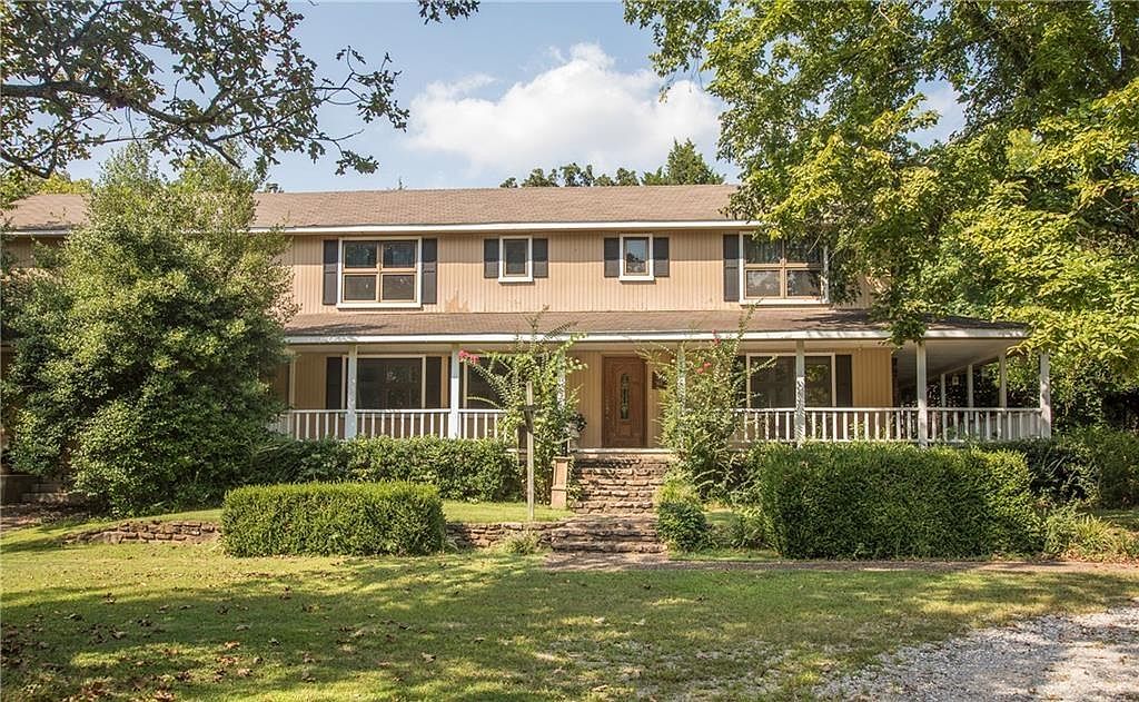 4850 E Mission Blvd, Fayetteville, AR 72703 Zillow