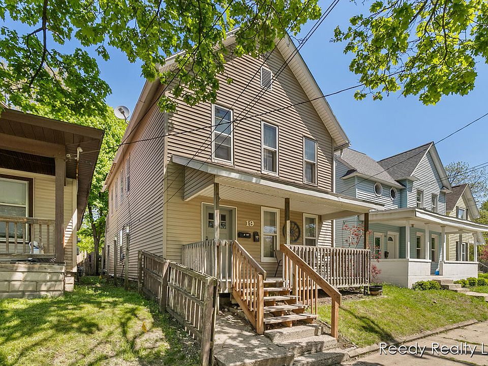 19 Palmer St NE Grand Rapids, MI, 49505 Apartments for Rent Zillow