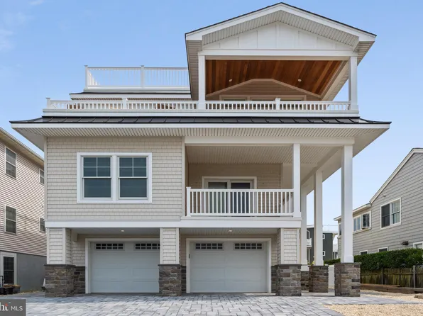 27 N 1st St, Surf City, NJ 08008