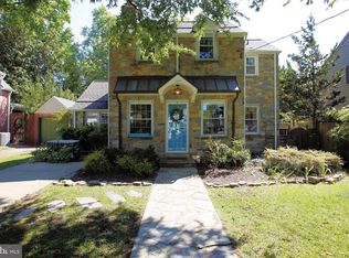 2605 Ridge Road Dr, Alexandria, VA 22302