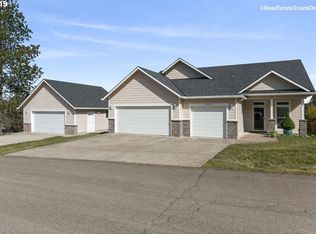 968 4th Ave, Vernonia, OR 97064