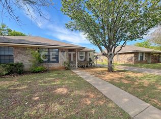 1004 Lynn St APT A, Weatherford, TX 76086