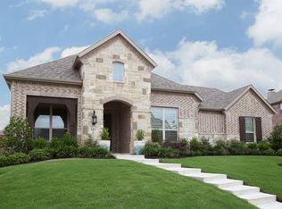 840 Hawthorn Dr, Prosper, TX 75078