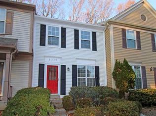 2329 London Bridge Dr, Silver Spring, MD 20906